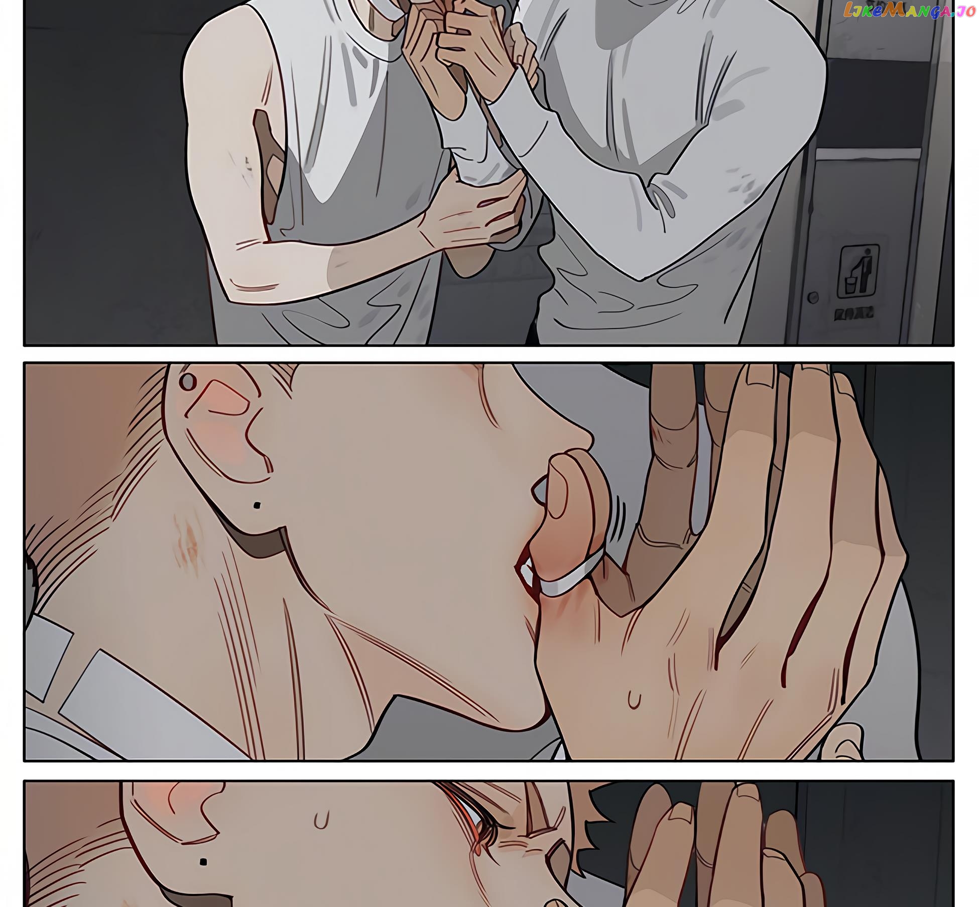 19 Days Chapter 437 image 10